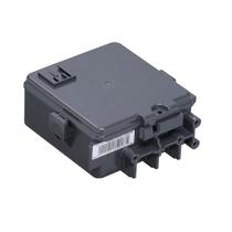 Placa de Controle Bivolt para Geladeira Brastemp - W10586927
