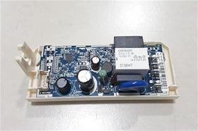 Placa de Controle Bivolt para Geladeira Consul - W11125635