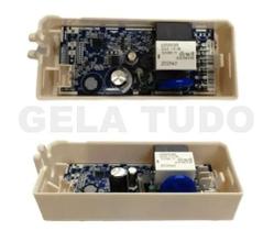 Placa de controle Brastemp BRB/CRB/CRG/CRM Bivolt W11345881