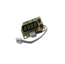 Placa de Controle c/ Display LCD Batedeira Oster Obat911/912 Placa de Controle c/ Display LCD Batedeira Oster Obat911/912