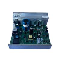 Placa De Controle Cdc 25 Plus Com Inclinação Solutron