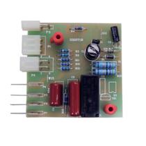 Placa de Controle de Descongelamento de Geladeira Supco ADC6605