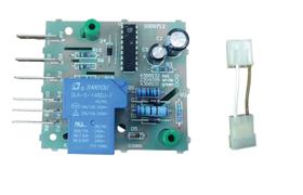 Placa de Controle de Descongelamento de Geladeira Supco ADC8931