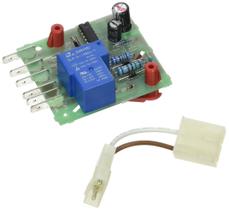 Placa de Controle de Descongelamento de Refrigerador Supco ADC8932 - Peça de Reposição