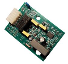 Placa de Controle de Descongelamento Fast Craft 241508001 para Geladeira Frigidaire