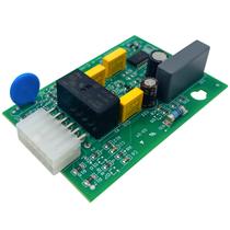 Placa de Controle de Descongelamento WISINY 5303918476 para Geladeiras Frigidaire, Kenmore e Electrolux