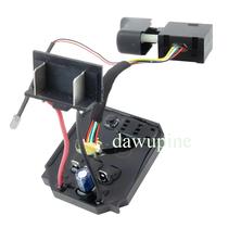 Placa De Controle De Interruptor Para Chave De Impacto Elétrica Sem Escovas Para Acessórios De