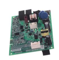 Placa de controle de máquina de lavar louça Allstar Appliance Parts WD21X32158