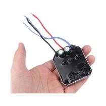Placa De Controle De Moedor De Ângulo Sem Escova 60A 5,2x6,2cm Chave Elétrica Ferramenta Elétrica