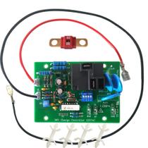 Placa de controle do carregador EZGO Powerwise 36V 50A