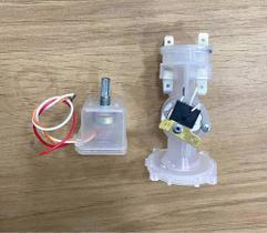 Placa De Controle Ducha Nd 127v + Acoplamento C/ Triac Hydra