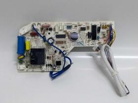 Placa de Controle Eletrônico Brastemp/Consul CBV07/CBV09 Placa de Controle Eletrônico Brastemp/Consul CBV07/CBV09