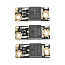 Placa De Controle Eletrônico De Regulação PWM De Alta Potência LAUBEI 160A, Módulo De Gatilho De