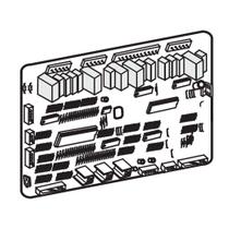 Placa de controle eletrônico do refrigerador SAMSUNG DA92-00426G OEM