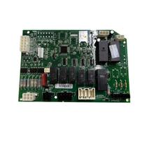Placa De Controle Eletrônico P/ Refrigerador Brastemp Brs62 W10516861
