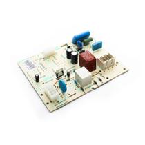 Placa de controle Eletrônico para Refrigerador Brastemp 326063223 - 127 Volts