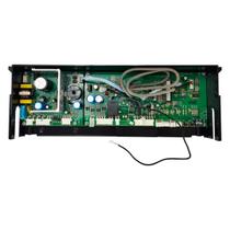 Placa De Controle Eletrônico S/ Timer Aquecedor Komeco 0100020533