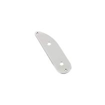 Placa de controle Fender '51 Precision Bass Guitar Chrome
