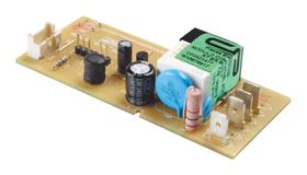 Placa De Controle Geladeira Brastemp Consul Brb39a Crb36a Crb39a Crg36a Bivolt