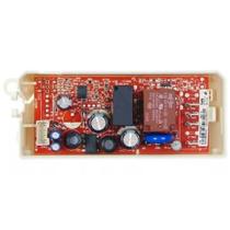 Placa De Controle Geladeira Consul Crm33 Crm34 W10632495 VERMELHO