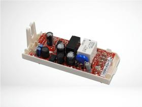 Placa de controle hercules refrig consul crm37 biv - w10632497