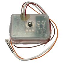 Placa De Controle Hydra Fit Blindada 220v At - 3270AT029