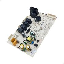 Placa De Controle Lava Louça Brastemp W10734078 Blf10