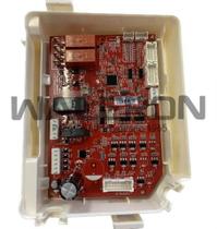 Placa de Controle Máquina de Bebidas Brastemp Original W10842300