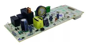 Placa De Controle Microondas Electrolux Mep41 A20745401 Placa De Controle Microondas Electrolux Mep41 A20745401