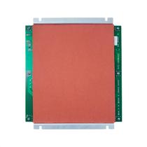 Placa de Controle Módulo Eletrônico Trane X13650475-07 REV K