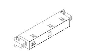 Placa de Controle Óptico para Refrigerador Norcold 639509