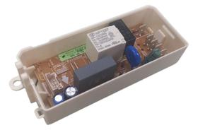 Placa De Controle Original 220v Geladeira Brastemp Consul W10269365
