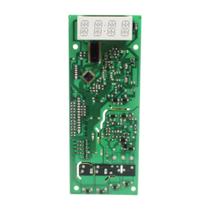 Placa de Controle P/ Micro-ondas Electrolux Mep37 Original