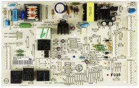 Placa de Controle para Geladeira GE WR55X24347 Placa de Controle para Geladeira GE WR55X24347