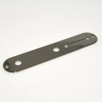 Placa de Controle para Guitarra Tele - Níquel Cromado