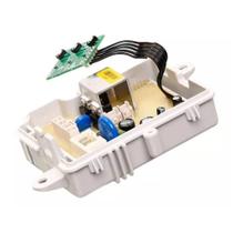 Placa De Controle Para Lavadora Consul Cws11a W11121357 BRANCO