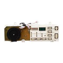 Placa de Controle para Lavadora Samsung DC92-02003A Peça OEM