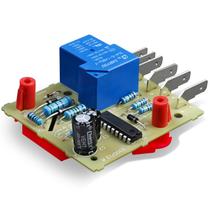 Placa de Controle Principal de Refrigerador W10352689 - Para Hidromassagem e Outros Placa de Controle Principal de Refrigerador W10352689 - Para Hidromassagem e Outros