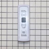 Placa de controle principal do refrigerador e freezer Allstar Appliance