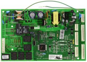 Placa de Controle Principal para Refrigerador GE WR55X10942