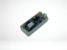 Placa de controle refrigerador brastemp consul brt38 brm39 brm42 orig - w10678919