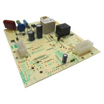 Placa de Controle Refrigerador Brastemp Consul W10400474 Placa de Controle Refrigerador Brastemp Consul W10400474