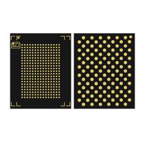 Placa De Conversão De Disco Rígido Série iPhone iPad Max 315 Para 110 Bola BGA Ferramenta De Placa
