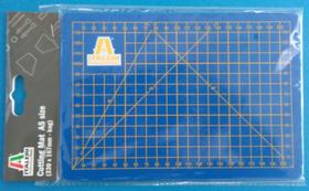 Placa De Corte A5 23X16 Cm Italeri 50829 Placa De Corte A5 23X16 Cm Italeri 50829