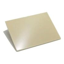 Placa de corte bege 40x1,5x60cm pcc-312 - SOLRAC