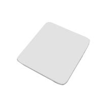 Placa de Corte Branca 1x25x30cm 103 Pronyl