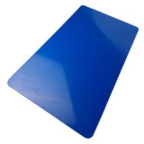 PLACA DE CORTE PEAD AZUL 30x1x50CM TÁBUA DE CORTE 300x10x500MM PLACA DE CORTE PEAD AZUL 30x1x50CM TÁBUA DE CORTE 300x10x500MM