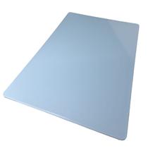 PLACA DE CORTE PEAD AZUL 40x1x60CM TÁBUA DE CORTE 400x1x600MM PLACA DE CORTE PEAD AZUL 40x1x60CM TÁBUA DE CORTE 400x1x600MM