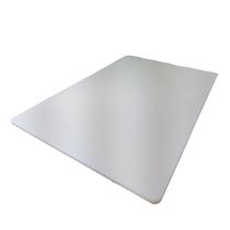 PLACA DE CORTE PEAD BRANCA 40x1x60CM TÁBUA DE CORTE 400x1x600MM PLACA DE CORTE PEAD BRANCA 40x1x60CM TÁBUA DE CORTE 400x1x600MM