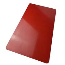 PLACA DE CORTE PEAD VERMELHA 30x1x50CM TÁBUA DE CORTE 300x10x500MM PLACA DE CORTE PEAD VERMELHA 30x1x50CM TÁBUA DE CORTE 300x10x500MM